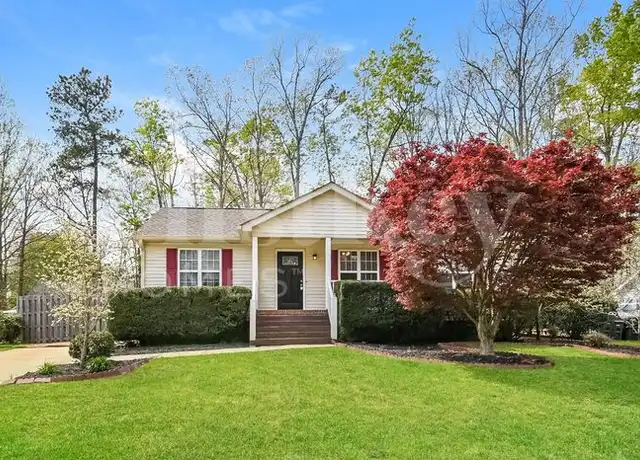 Property at 116 Holly Mountain Rd, Holly Springs, NC, 27540, 3 beds, 2 baths, [object Object]