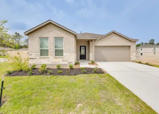 Property at 10601 Ellerston Rd, Cleveland, TX, 77327, 3 beds, 2 baths, [object Object]