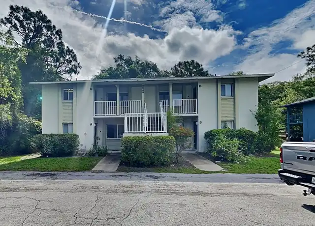 Property at 2549 S Oak Ave Unit C, Sanford, FL, 32773, 2 beds, 2 baths, [object Object]