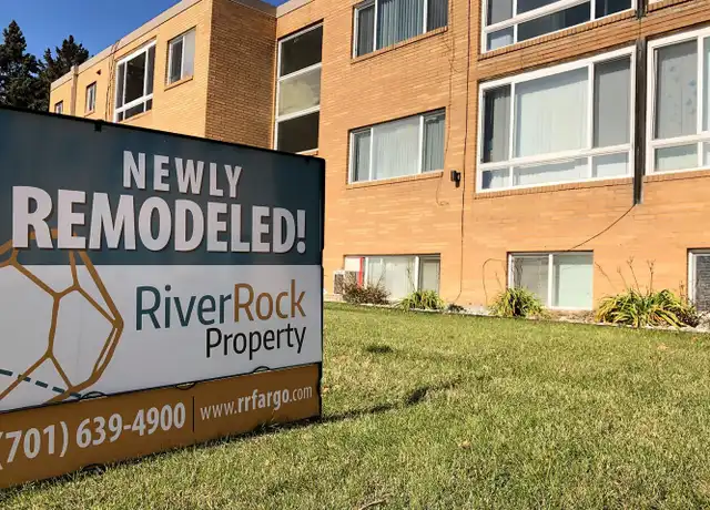 Property at 816 24th Ave S Unit 3, Moorhead, MN, 56560, 2 beds, 1 bath, [object Object]