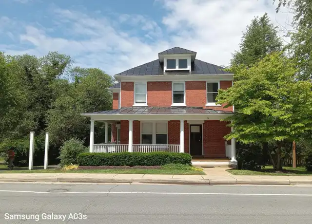 Property at 151 N Hatcher Ave, Purcellville, VA, 20132, 3 beds, 2 baths, [object Object]
