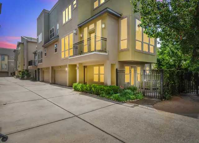 Property at 5514 Crooms St, Houston, TX, 77007, 3 beds, 3.5 baths, [object Object]