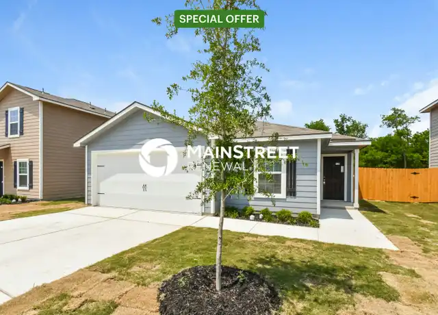Property at 3123 Begonia Bnd, San Antonio, TX, 78222, 4 beds, 2 baths, [object Object]