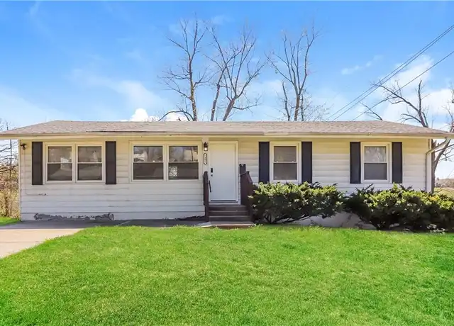 Property at 7401 E 51st St, Kansas City, MO, 64129, 3 beds, 1 bath, [object Object]