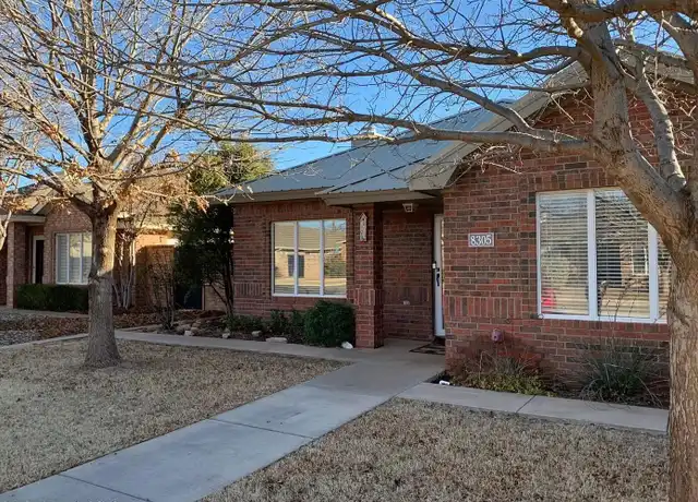 Property at 8305 Elgin Ave, Lubbock, TX, 79423, 3 beds, 2 baths, [object Object]
