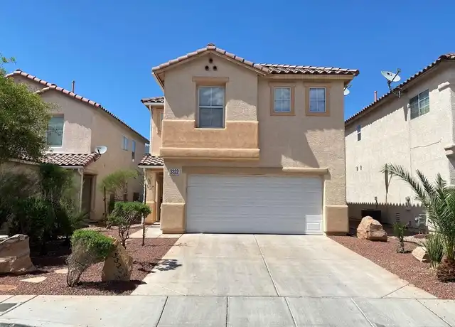 Property at 3322 Palio Ave, Las Vegas, NV, 89141, 3 beds, 2.5 baths, [object Object]