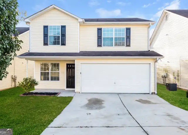 Property at 1573 Keystone Dr, Conley, GA, 30288, 4 beds, 2.5 baths, [object Object]