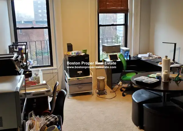 Property at 550 Columbus Ave Unit 4K, Boston, MA, 02118, 1 bed, 1 bath, [object Object]