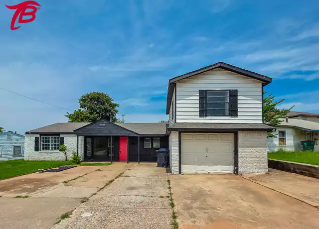 Property at 2025 S Emco Dr, Oklahoma City, OK, 73129, 3 beds, 1.5 baths, [object Object]