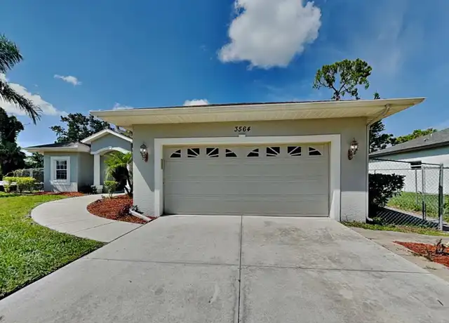 Property at 3564 Laslo Ave, North Port, FL, 34287, 3 beds, 2 baths, [object Object]