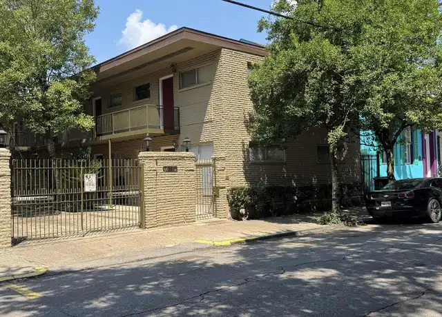 Property at 718 Frenchmen St #15, New Orleans, LA, 70116, 1 bed, 1 bath, [object Object]