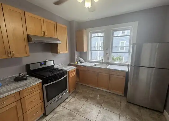Property at 198 Sherman St, Cambridge, MA, 02140, 3 beds, 1 bath, [object Object]
