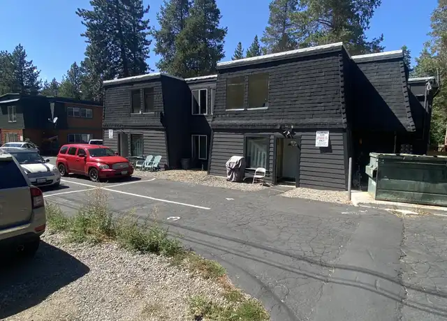 Property at 3671 Spruce Ave Unit 2, South Lake Tahoe, CA, 96150, 1 bed, 1 bath, [object Object]