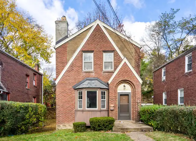 Property at 2043 Boggs Ave, Pittsburgh, PA, 15221, 3 beds, 1 bath, [object Object]