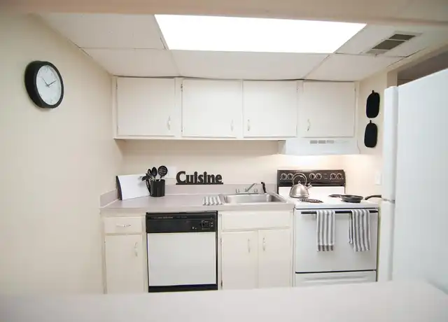 Property at Jefferson Arms - 412 W Jefferson St, Tallahassee, FL, 32301, 0-1 beds, 1 bath, [object Object]