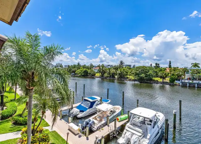 Property at 210 Captains Walk #711, Delray Beach, FL, 33483, 2 beds, 2.5 baths, [object Object]