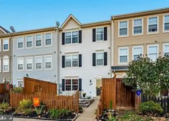 Property at 5006 Croydon Ter, Frederick, MD, 21703, 3 beds, 2.5 baths, [object Object]