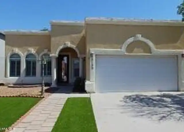 Property at 3153 Blue Dirt Cir, El Paso, TX, 79938, 3 beds, 2 baths, [object Object]
