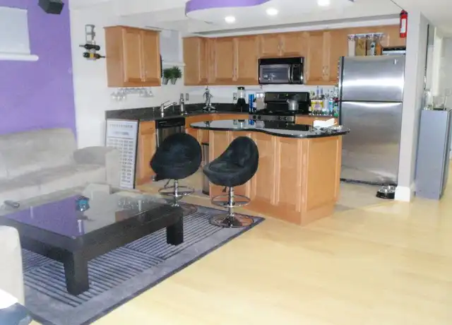 Property at 4306 Arkansas Ave NW #001, Washington, DC, 20011, 1 bed, 1 bath, [object Object]