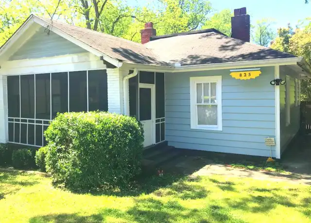 Property at 825 United Ave SE, Atlanta, GA, 30312, 2 beds, 2 baths, [object Object]