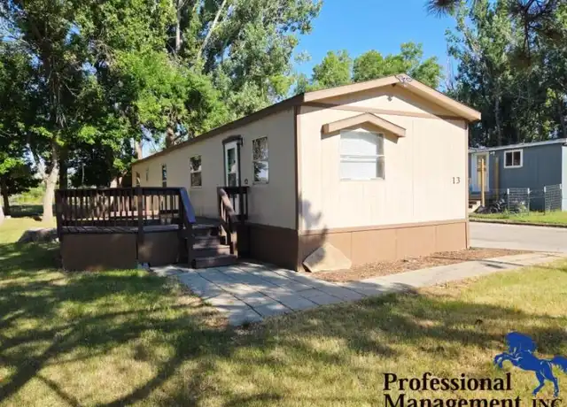 Property at 2616 Old Hardin Rd, Billings, MT, 59101, 2 beds, 1 bath, [object Object]