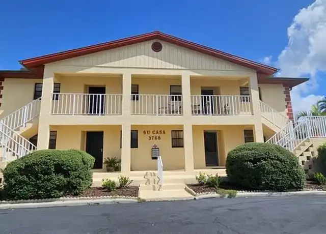 Property at 3768 Bal Harbor Blvd Unit 2, Punta Gorda, FL, 33950, 2 beds, 2 baths, [object Object]