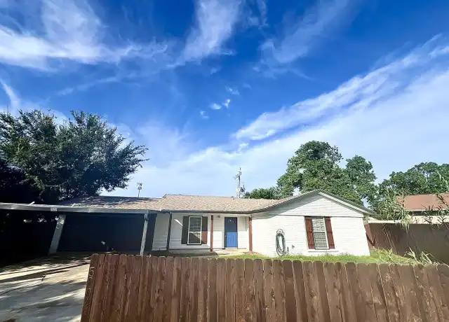 Property at 5804 Deer Lake Dr, San Antonio, TX, 78244, 3 beds, 2 baths, [object Object]