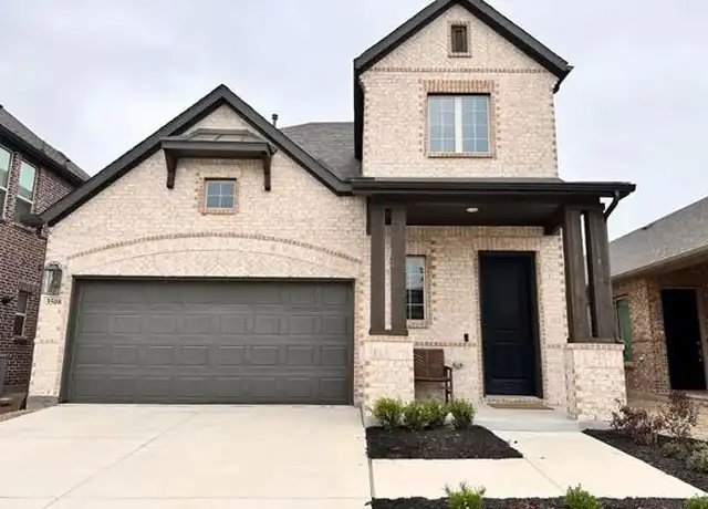 Property at 3508 Doramus Dr, Celina, TX, 75009, 3 beds, 2.5 baths, [object Object]