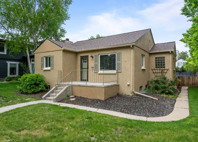 Property at 2364 S Clayton St, Denver, CO, 80210, 2 beds, 2 baths, [object Object]