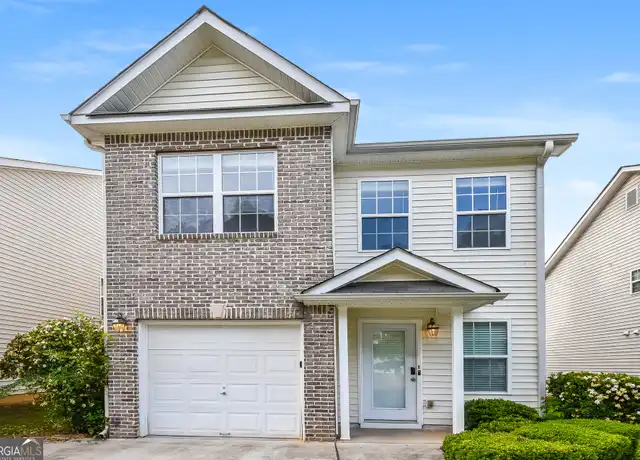Property at 476 Thistle Cv, Atlanta, GA, 30349, 3 beds, 2.5 baths, [object Object]