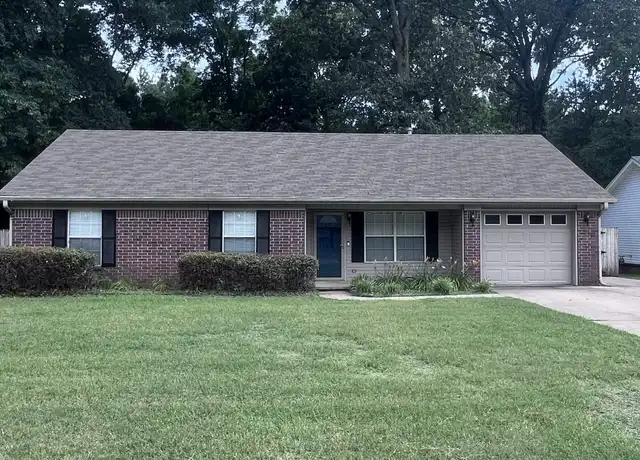 Property at 33 Shaded Oaks Dr, Cabot, AR, 72023, 3 beds, 2 baths, [object Object]