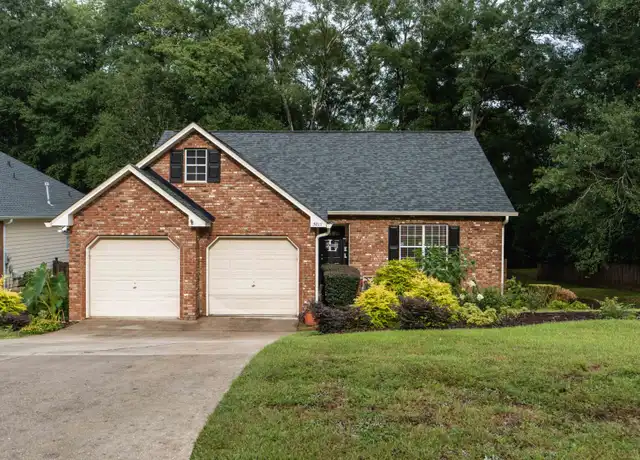 Property at 5817 Countryside Dr, Tallahassee, FL, 32317, 4 beds, 2.5 baths, [object Object]