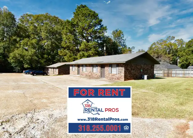 Property at 2705 Kavanaugh Rd Unit 33, Ruston, LA, 71270, 2 beds, 1 bath, [object Object]