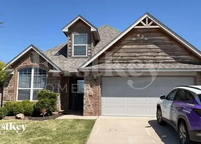 Property at 3325 NW 161st St, Edmond, OK, 73013, 4 beds, 3 baths, [object Object]