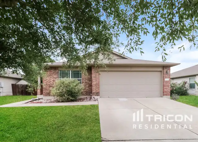 Property at 320 Almquist St, Hutto, TX, 78634, 4 beds, 2 baths, [object Object]