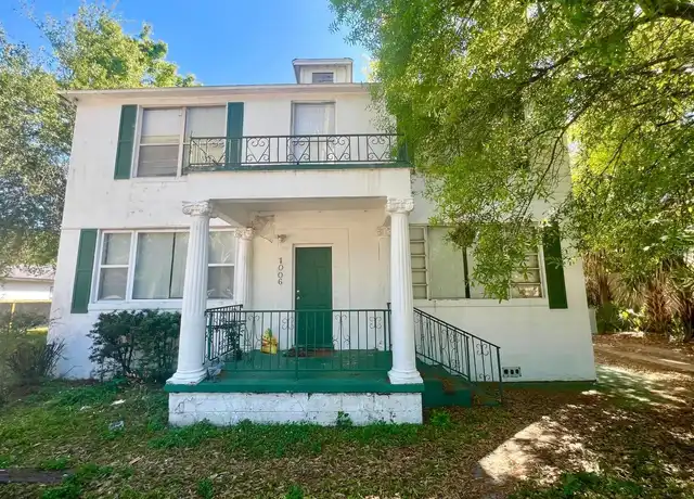 Property at 1006 W Arch St Unit 3, Tampa, FL, 33607, 1 bed, 1 bath, [object Object]