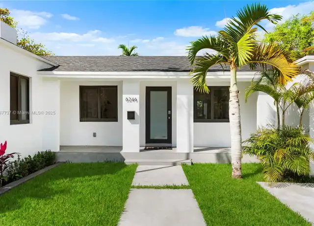 Property at 8246 NE 2nd Ct Unit SFH, Miami, FL, 33138, 4 beds, 3 baths, [object Object]