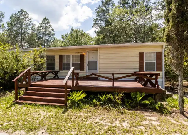 Property at 6749 SE 65th Ave, Trenton, FL, 32693, 3 beds, 2 baths, [object Object]