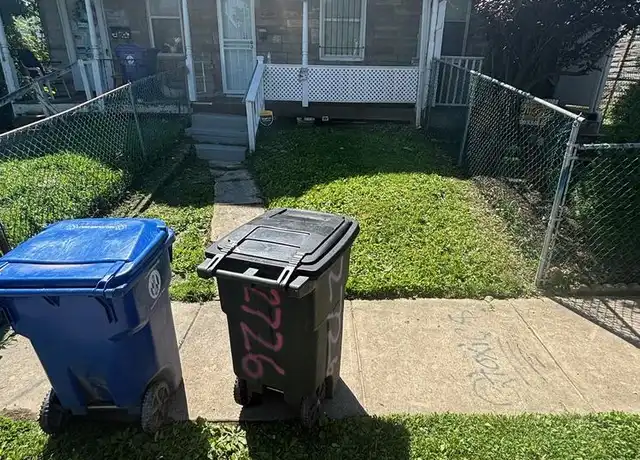Property at 2315 James St, Baltimore, MD, 21230, 3 beds, 1 bath, [object Object]