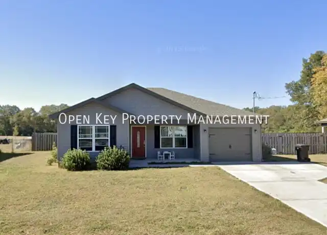 Property at 167 Magnolia St, Midland City, AL, 36350, 3 beds, 2 baths, [object Object]