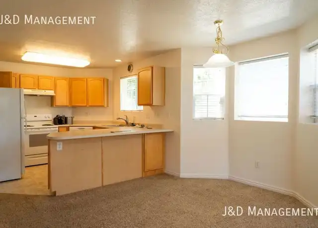 Property at 1645 W Vivante Way Unit C4, West Valley City, UT, 84119, 3 beds, 2 baths, [object Object]