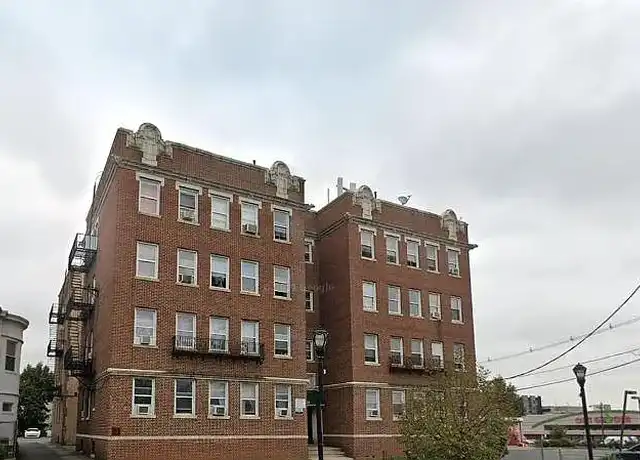 Property at 1011 East Jersey Street - 1011 E Jersey St, Elizabeth, NJ, 07201, 2 beds, 1 bath, [object Object]