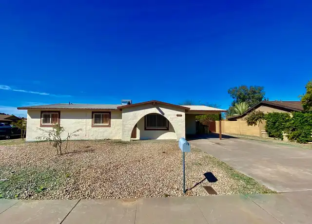 Property at 5804 N 69th Dr, Glendale, AZ, 85303, 4 beds, 2 baths, [object Object]