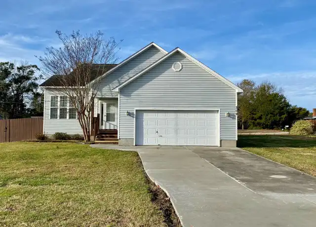 Property at 209 Oyster Ln, Hubert, NC, 28539, 3 beds, 2 baths, [object Object]
