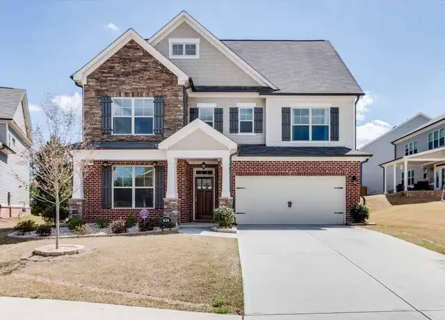 Property at 656 Leland Pkwy, Cumming, GA, 30041, 5 beds, 4 baths, [object Object]