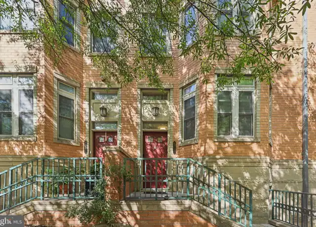 Property at 2245 Fairfax Dr, Arlington, VA, 22201, 3 beds, 2.5 baths, [object Object]