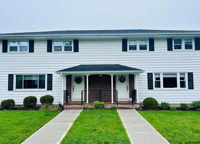 Property at 12 Maple Ave Unit B, Waldwick, NJ, 07463, 3 beds, 2 baths, [object Object]