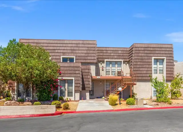 Property at 3909 Cambridge St Unit 4, Las Vegas, NV, 89119, 2 beds, 1 bath, [object Object]