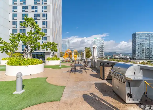 Property at 988 Halekauwila St #2808, Honolulu, HI, 96814, 2 beds, 2 baths, [object Object]