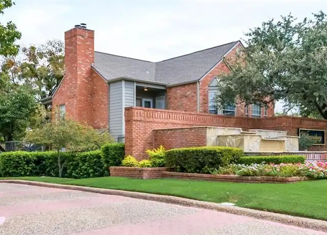 Property at 12660 Hillcrest Rd #8102, Dallas, TX, 75230, 2 beds, 1 bath, [object Object]